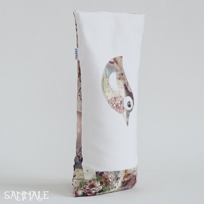 Beebi tugipadi eritellimus-74