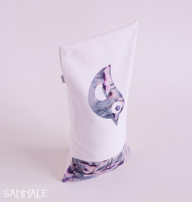 Beebi tugipadi eritellimus-74