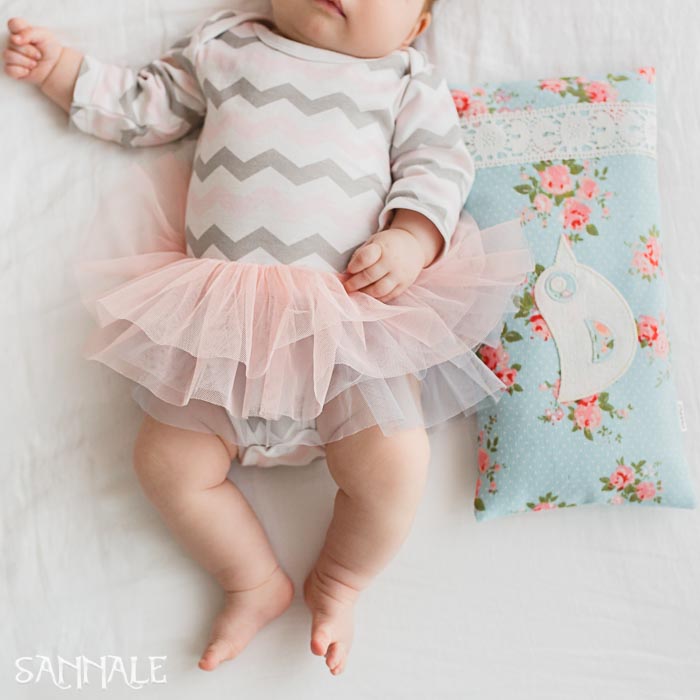 Beebi tugipadi eritellimus-74