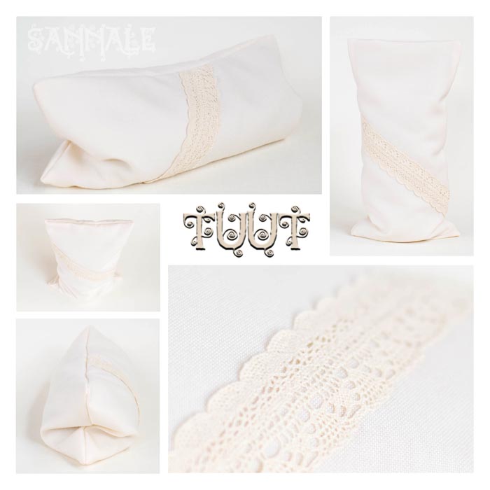 Beebi tugipadi eritellimus-74