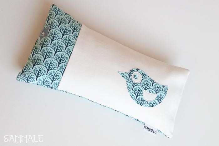 Beebi tugipadi eritellimus-74