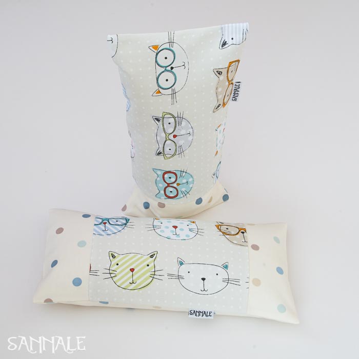 Beebi tugipadi eritellimus-74