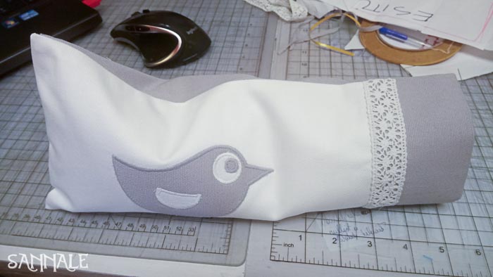 Beebi tugipadi eritellimus-74