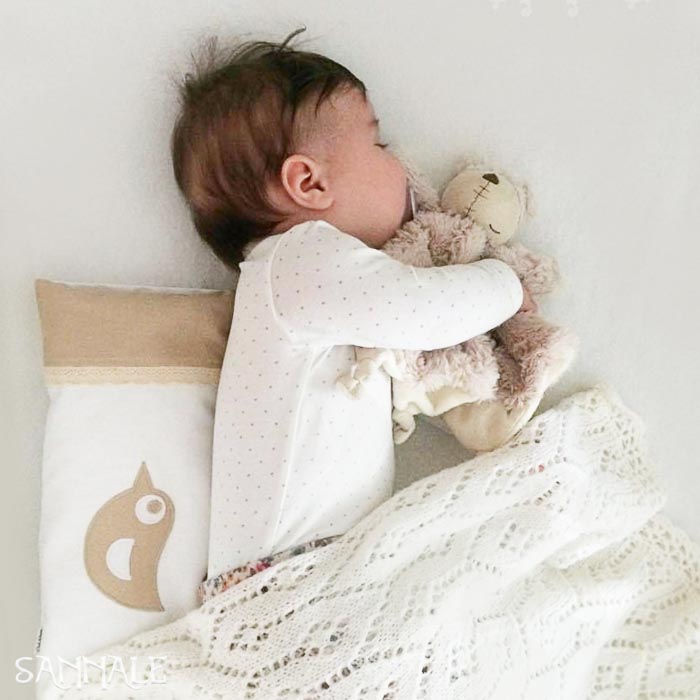 Beebi tugipadi eritellimus