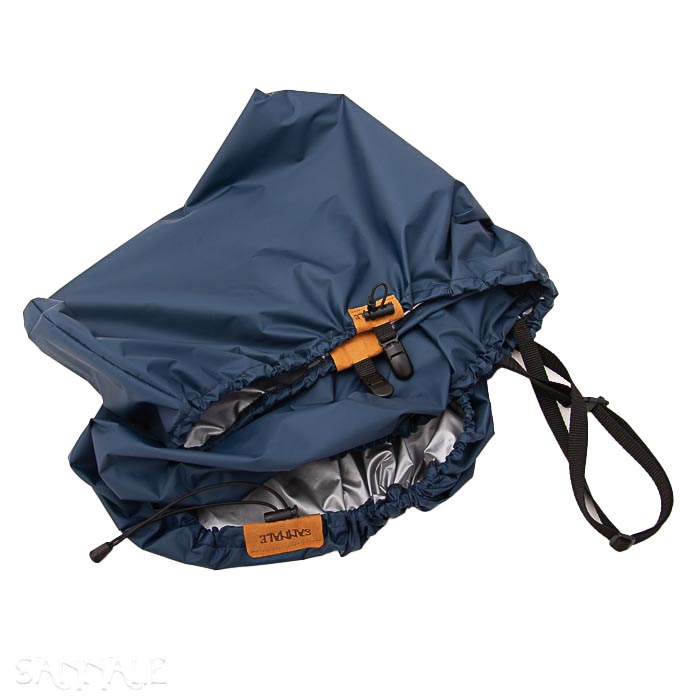 Baby carrier bag raincoat-9