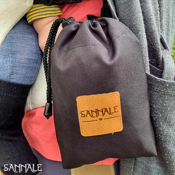 Baby carrier bag raincoat-29