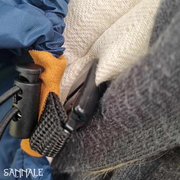 Baby carrier bag raincoat-29