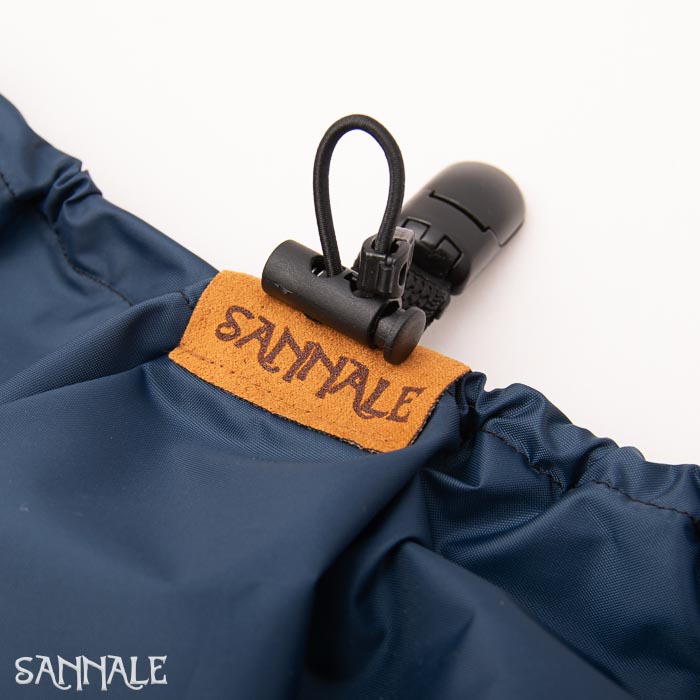 Baby carrier raincoat-3