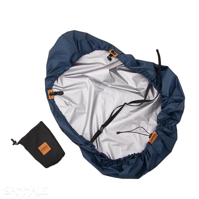 Baby carrier bag raincoat-9