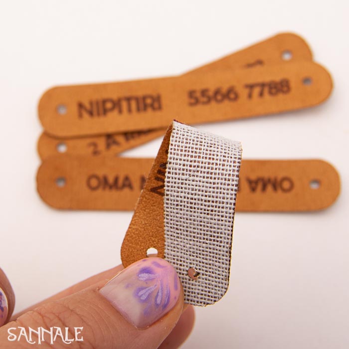 Name tags-11 Name tags