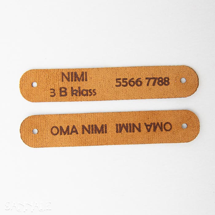 Name tags-13 Name tags