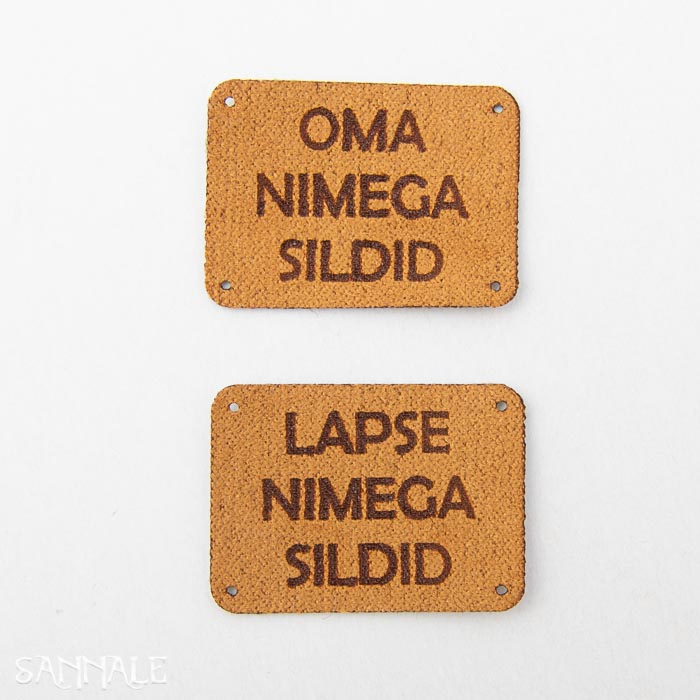 Name tags-3 Name tags