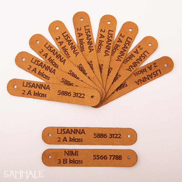 Name tags-6 Name tags