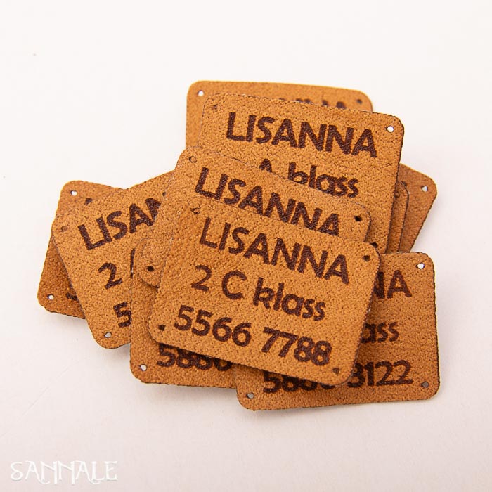 Name tags-9 Name tags