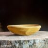 Wooden bowl - beech