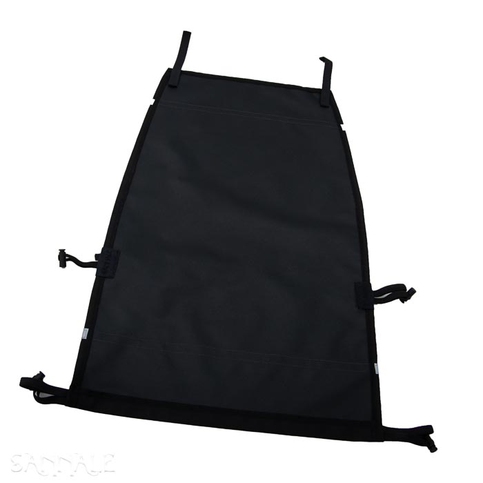 Sannale pakikorvi kate Emmaljunga Sento Max kärule-8