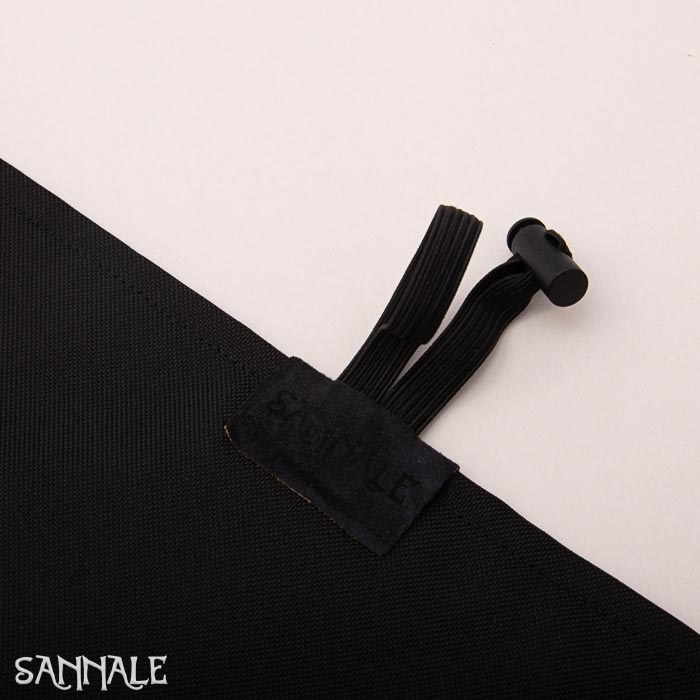 Sannale pakikorvi kate Emmaljunga Sento Max kärule-8