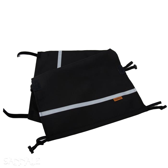 Sannale pakikorvi kate Emmaljunga Sento Max kärule-8