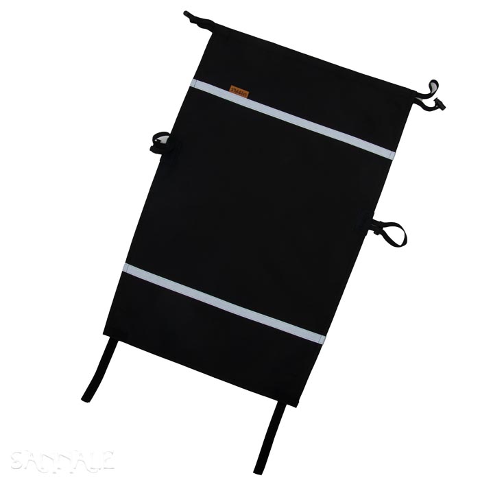 Sannale pakikorvi kate Emmaljunga Sento Pro kärule-5