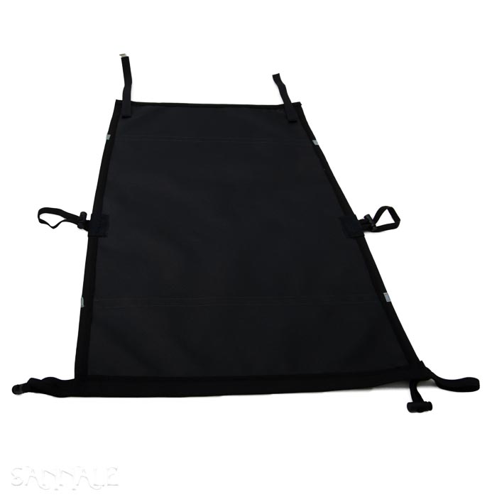 Sannale pakikorvi kate Emmaljunga Sento Pro kärule-5