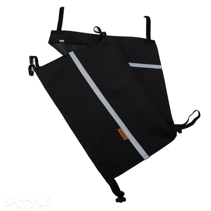 Sannale pakikorvi kate Emmaljunga Sento Pro kärule-5