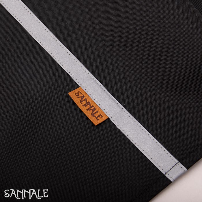 Sannale pakikorvi kate Emmaljunga Sento Pro kärule-5