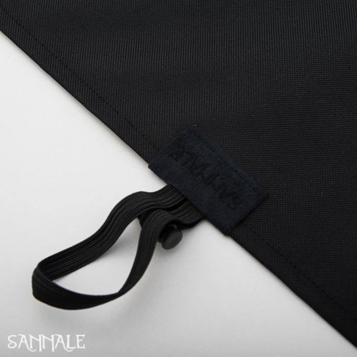 Sannale pakikorvi kate Emmaljunga Sento Pro kärule-5