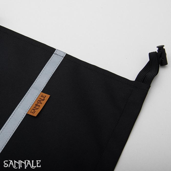 Sannale pakikorvi kate Emmaljunga Sento Pro kärule-5