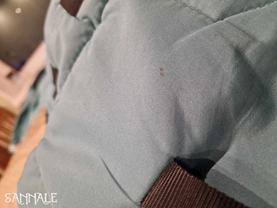 Käru katted hallitavad