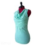 Mündiroheline lehtedega