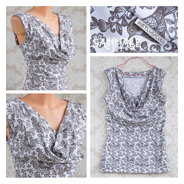 Imetamispluus-26 Imetamispluus