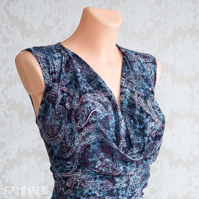 Imetamispluus-30 Imetamispluus