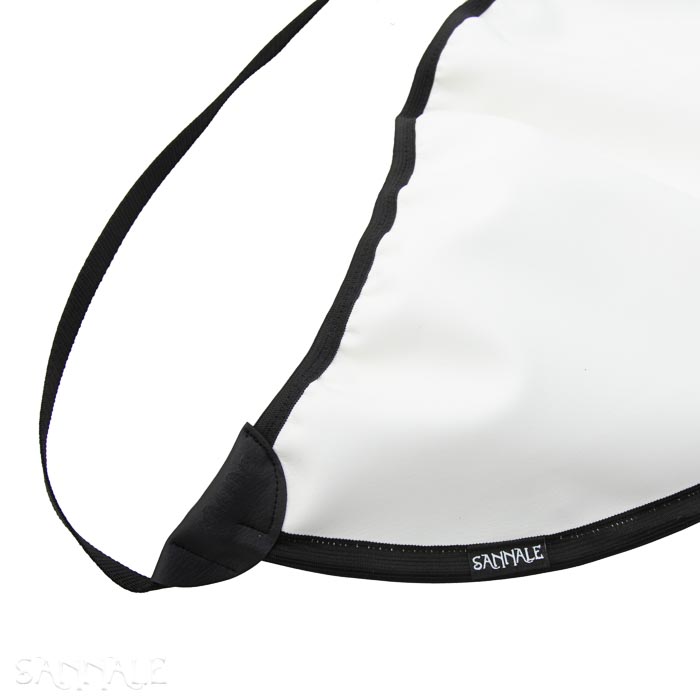 Sannale kaarvarju pikendus Emmaljunga Mondial Duo Combi kärule