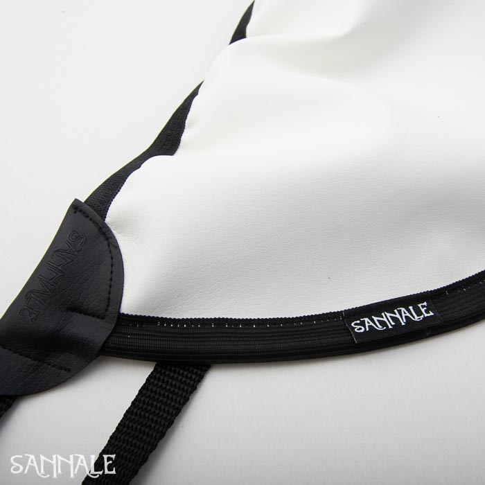 Sannale kaarvarju pikendus Emmaljunga Mondial Duo Combi kärule