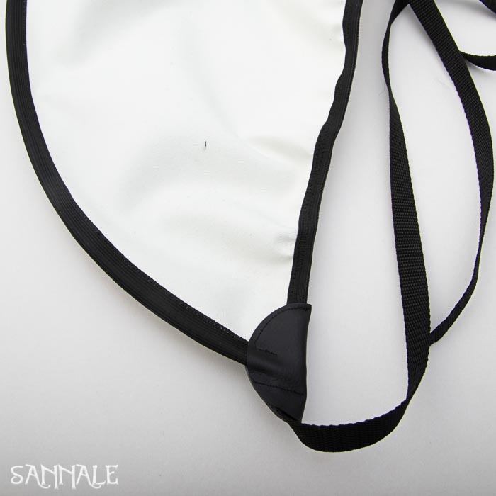 Sannale kaarvarju pikendus Emmaljunga Mondial Duo Combi kärule