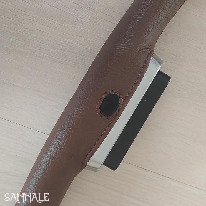 Sannale lükkesanga kate Cybex Priam nupuga_