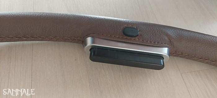 Sannale lükkesanga kate Cybex Priam nupuga_