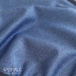 Siniseträpsuline softshell