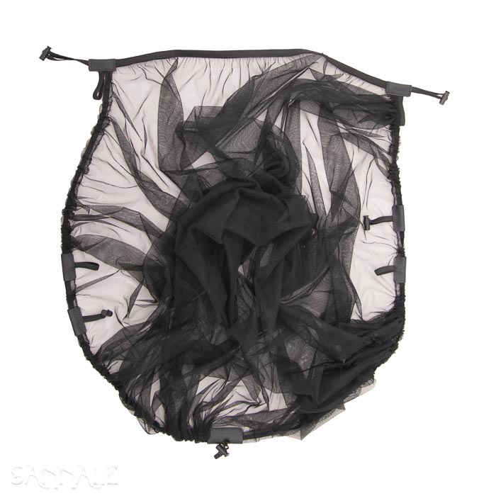 Sannale putukavõrk loodud kasutamiseks koos Thule Urban Glide 3 Double käruga