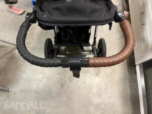 Kuidas parandada katkist lükkesanga katet