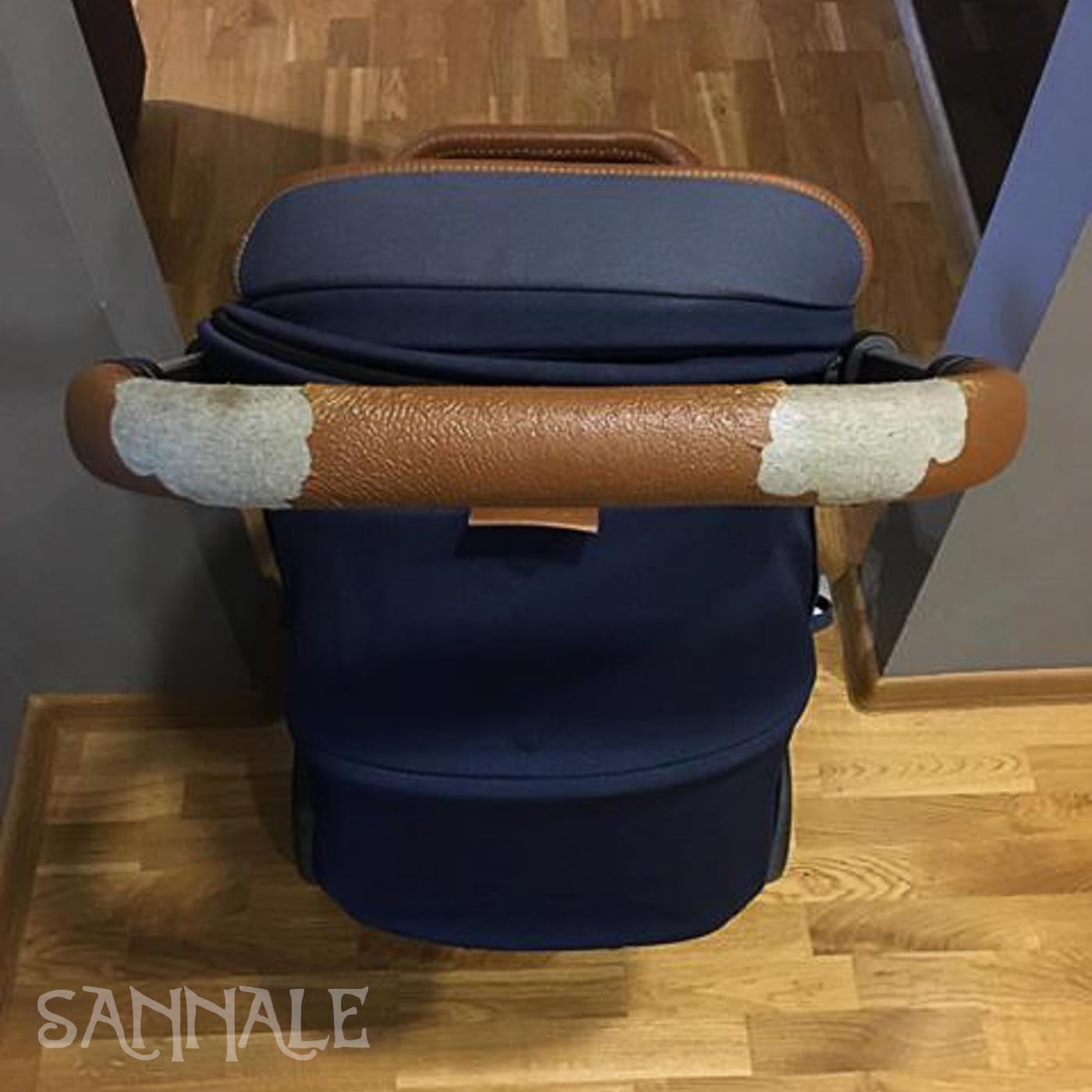 Kui lükkesang saab viga-