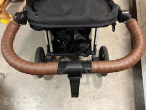 Kuidas parandada katkist lükkesanga katet