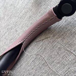 Kuidas parandada katkist lükkesanga katet