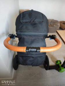 Sannale lükkesanga kate Bumbleride Era kärule Konjak