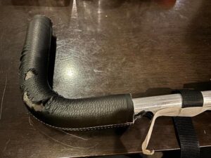 katkine lükkesanga kate