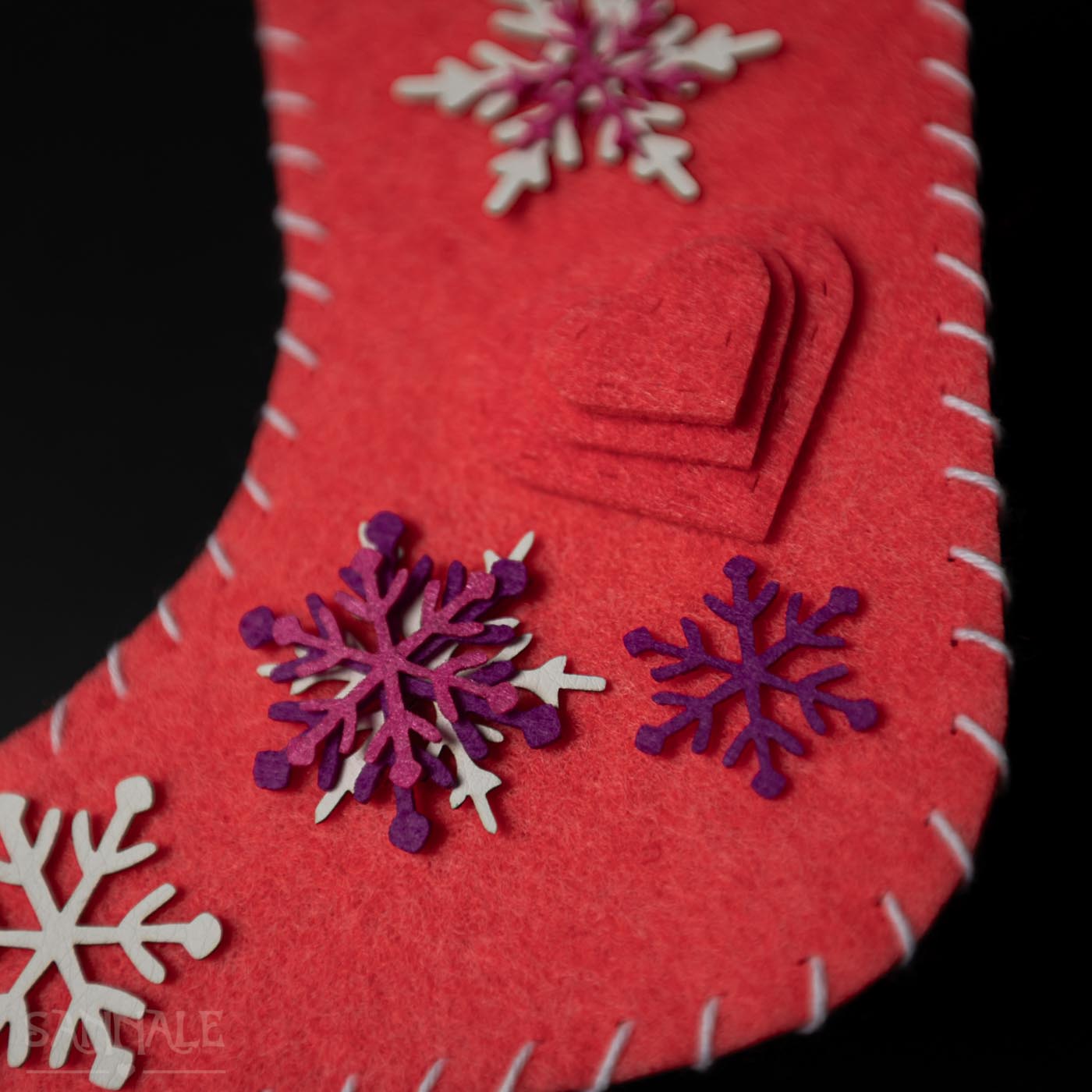 Nimeline päkapikususs – käsitöökomplekt