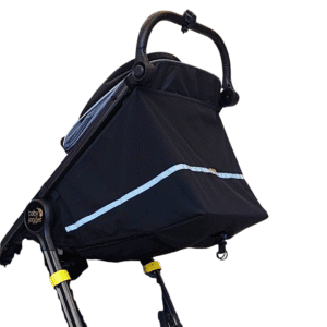 Kate seljatoe tuulutusavale Baby Jogger City Elite 2