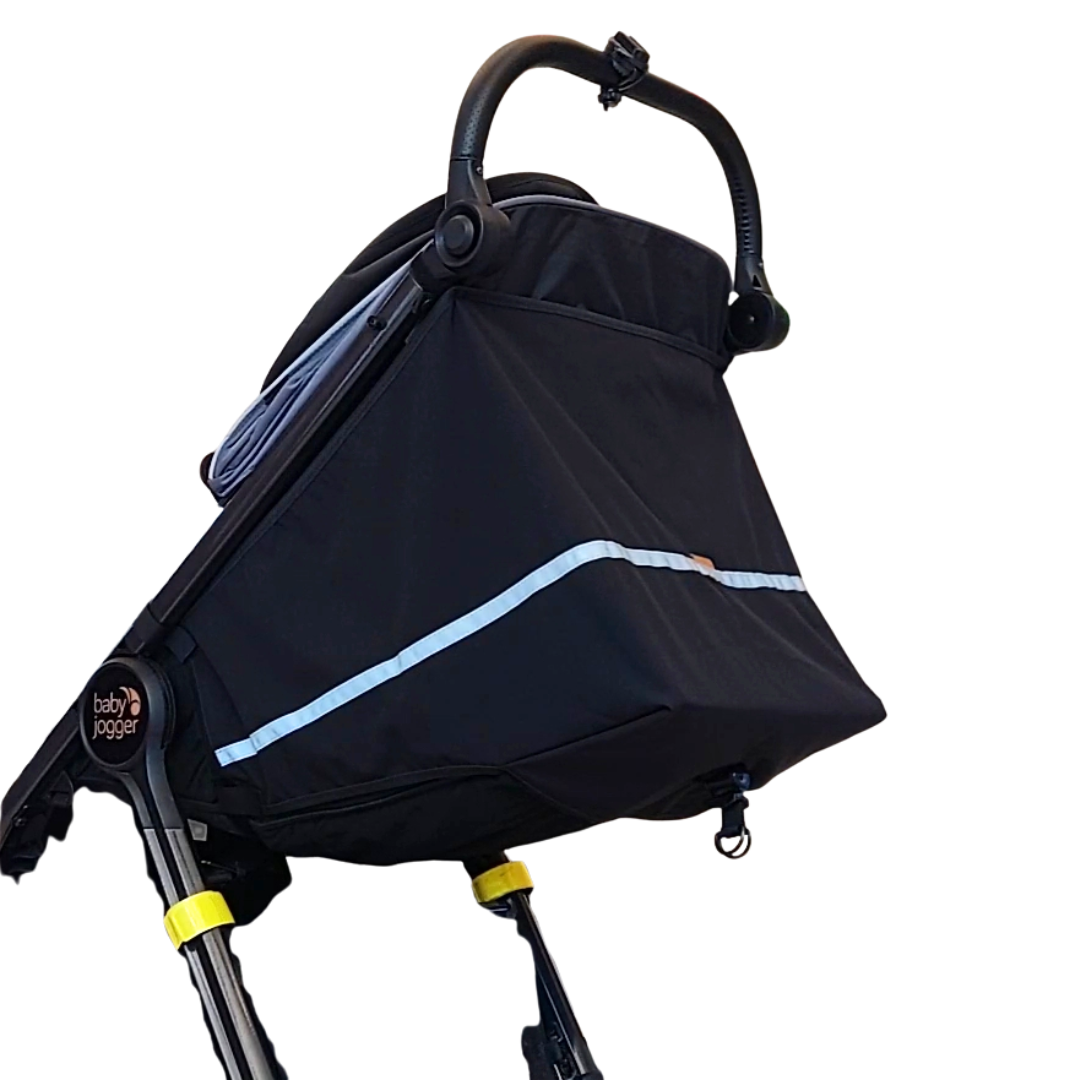 Kate seljatoe tuulutusavale Baby Jogger City Elite 2